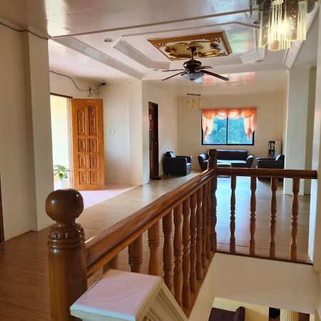 Daydream Hostel Сан-Хуан Экстерьер фото