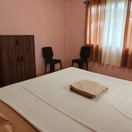 Daydream Hostel Сан-Хуан Экстерьер фото