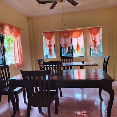 Daydream Hostel Сан-Хуан Экстерьер фото