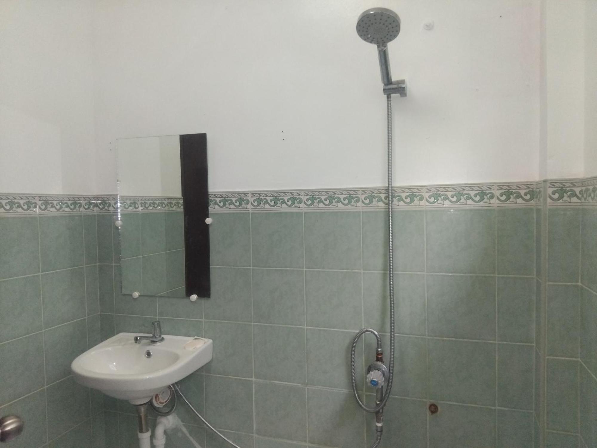 Daydream Hostel Сан-Хуан Экстерьер фото