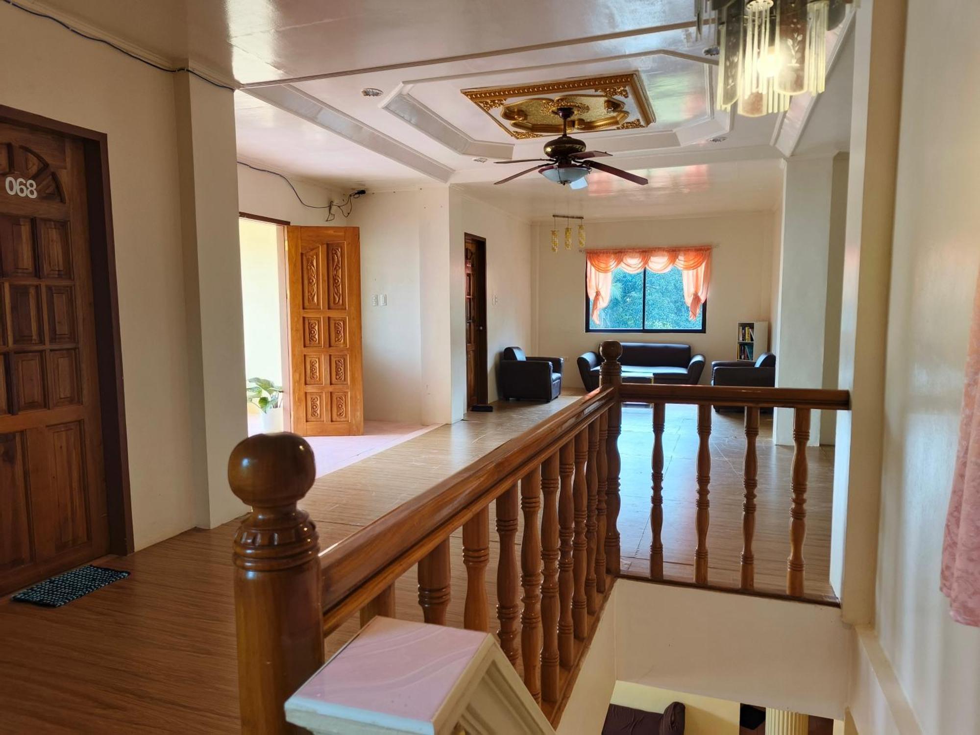 Daydream Hostel Сан-Хуан Экстерьер фото