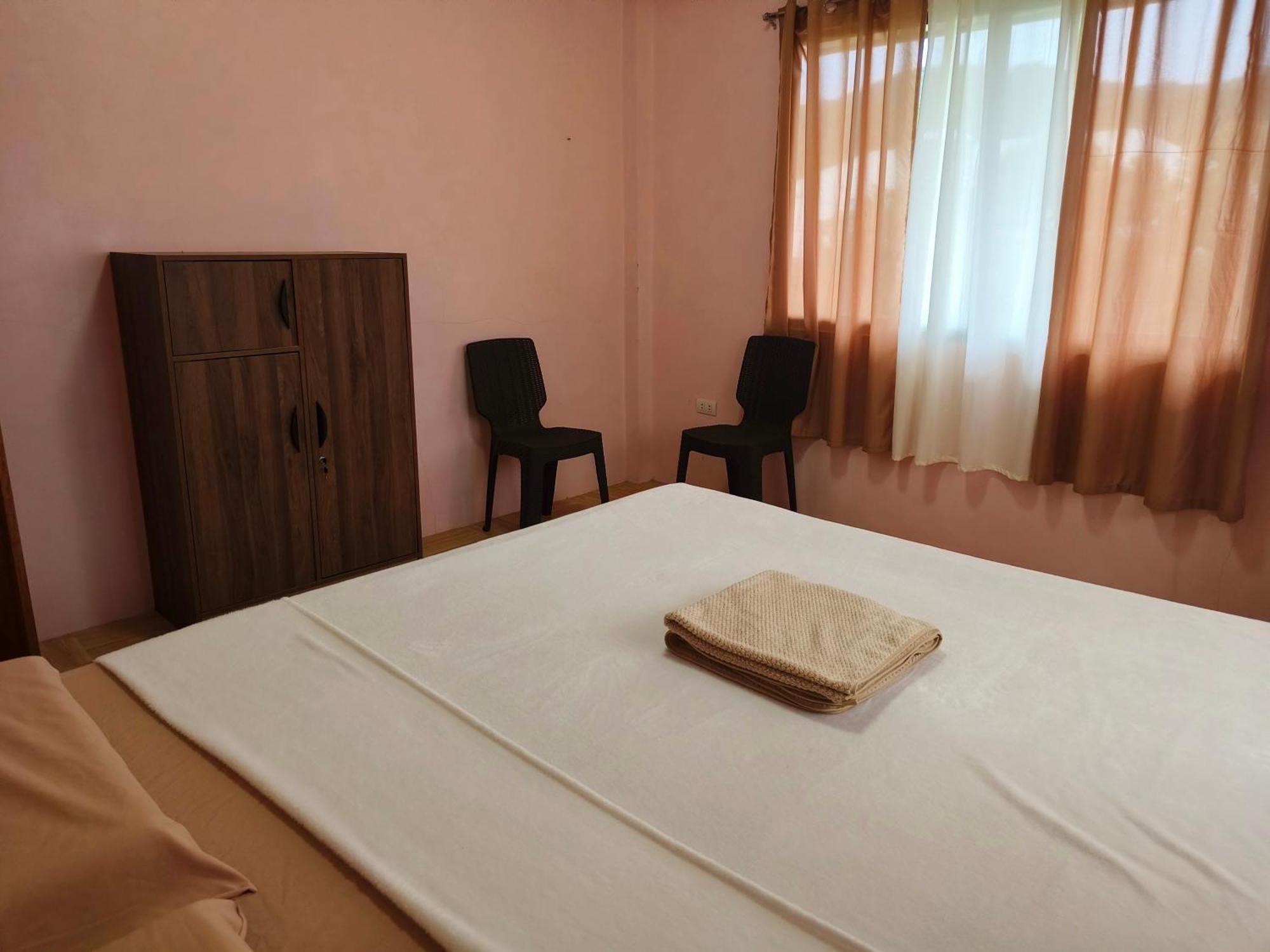 Daydream Hostel Сан-Хуан Экстерьер фото