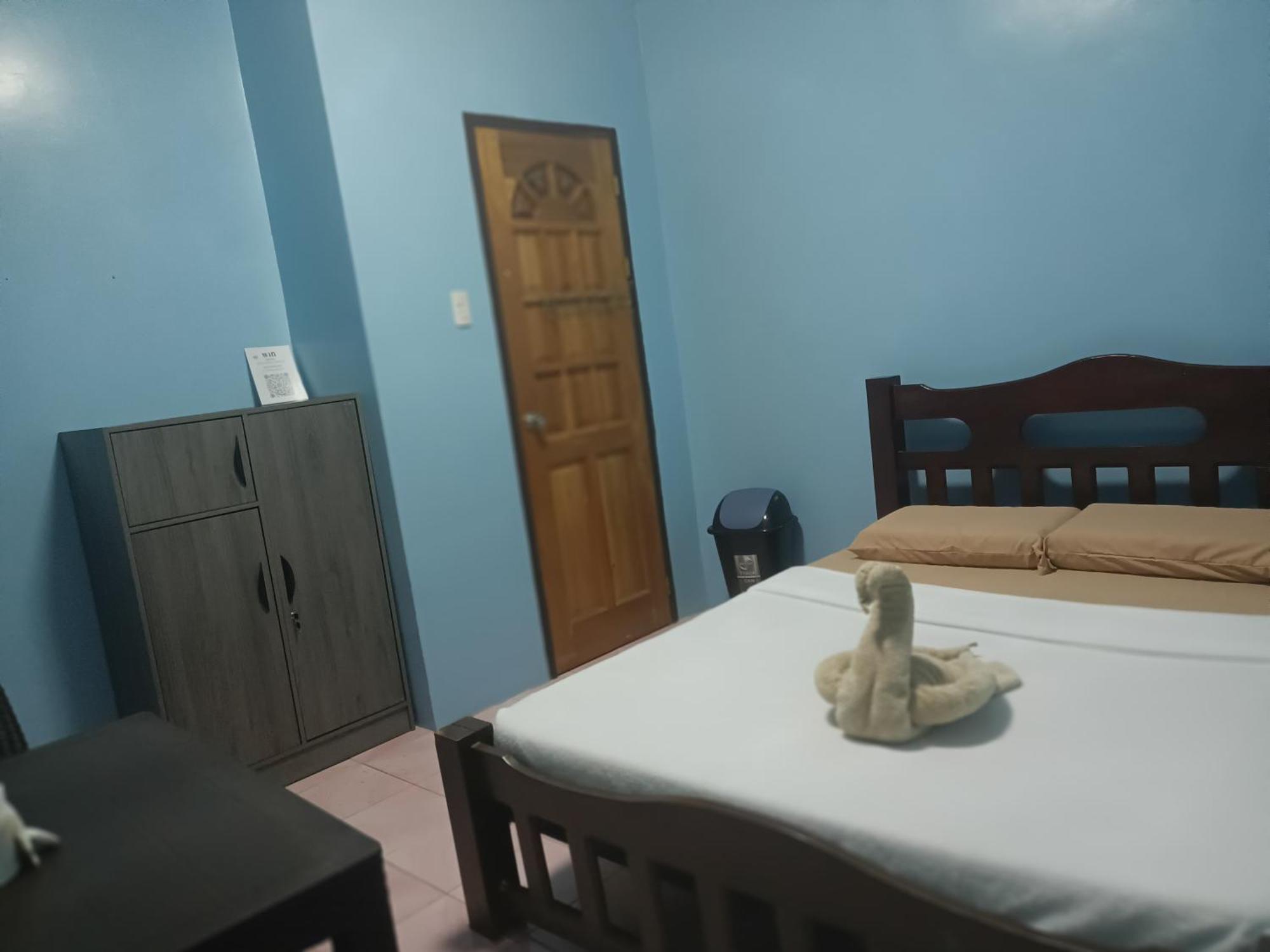 Daydream Hostel Сан-Хуан Экстерьер фото