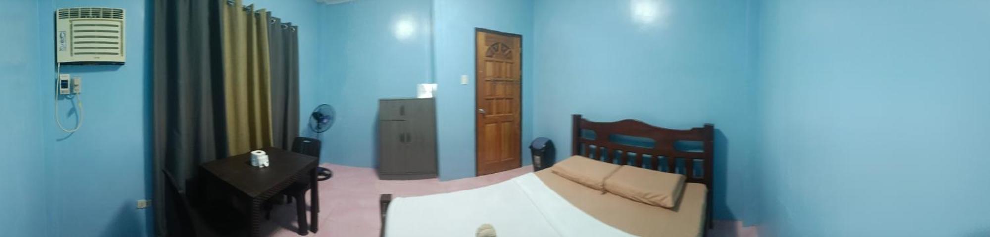 Daydream Hostel Сан-Хуан Экстерьер фото