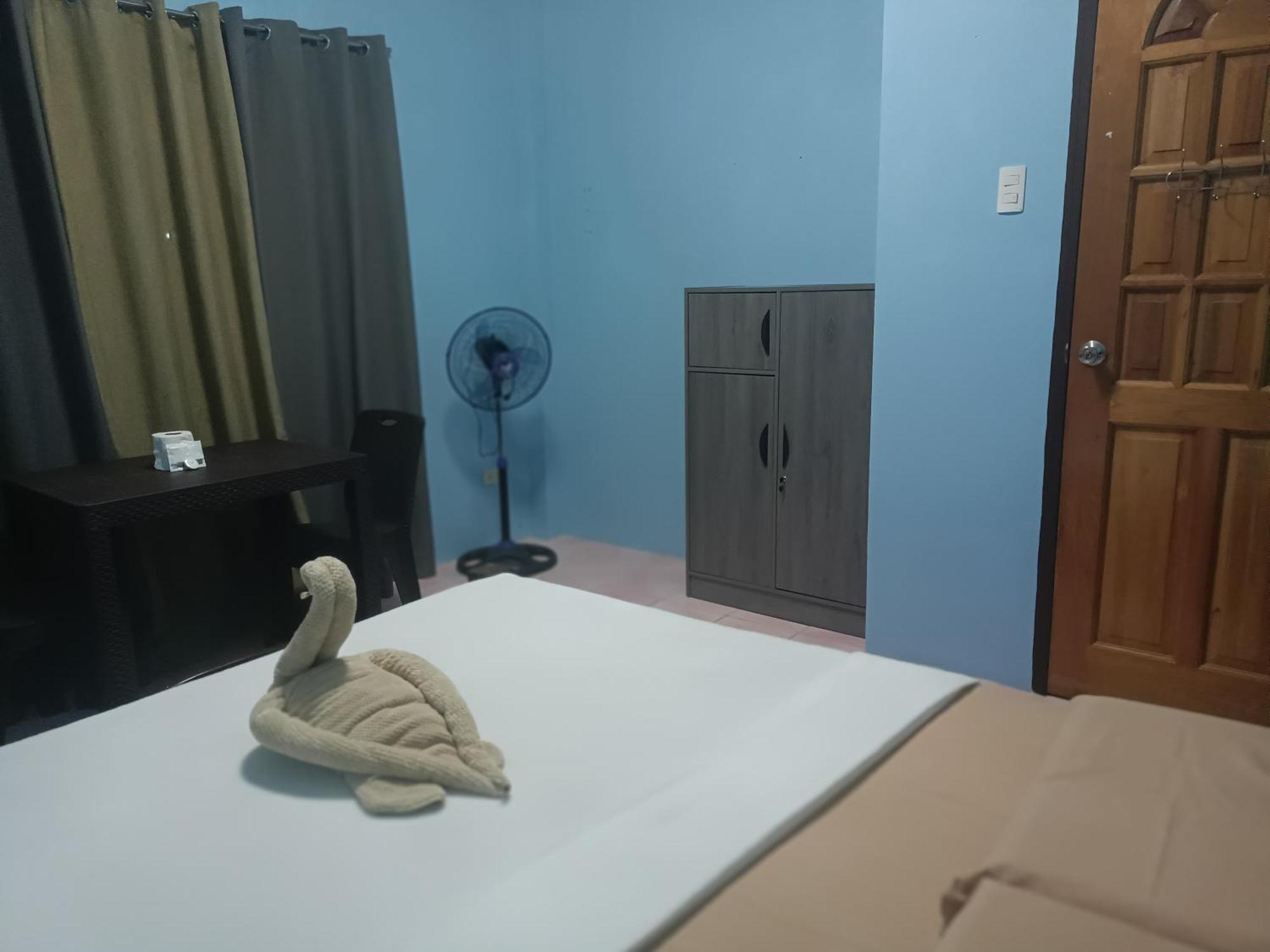 Daydream Hostel Сан-Хуан Экстерьер фото