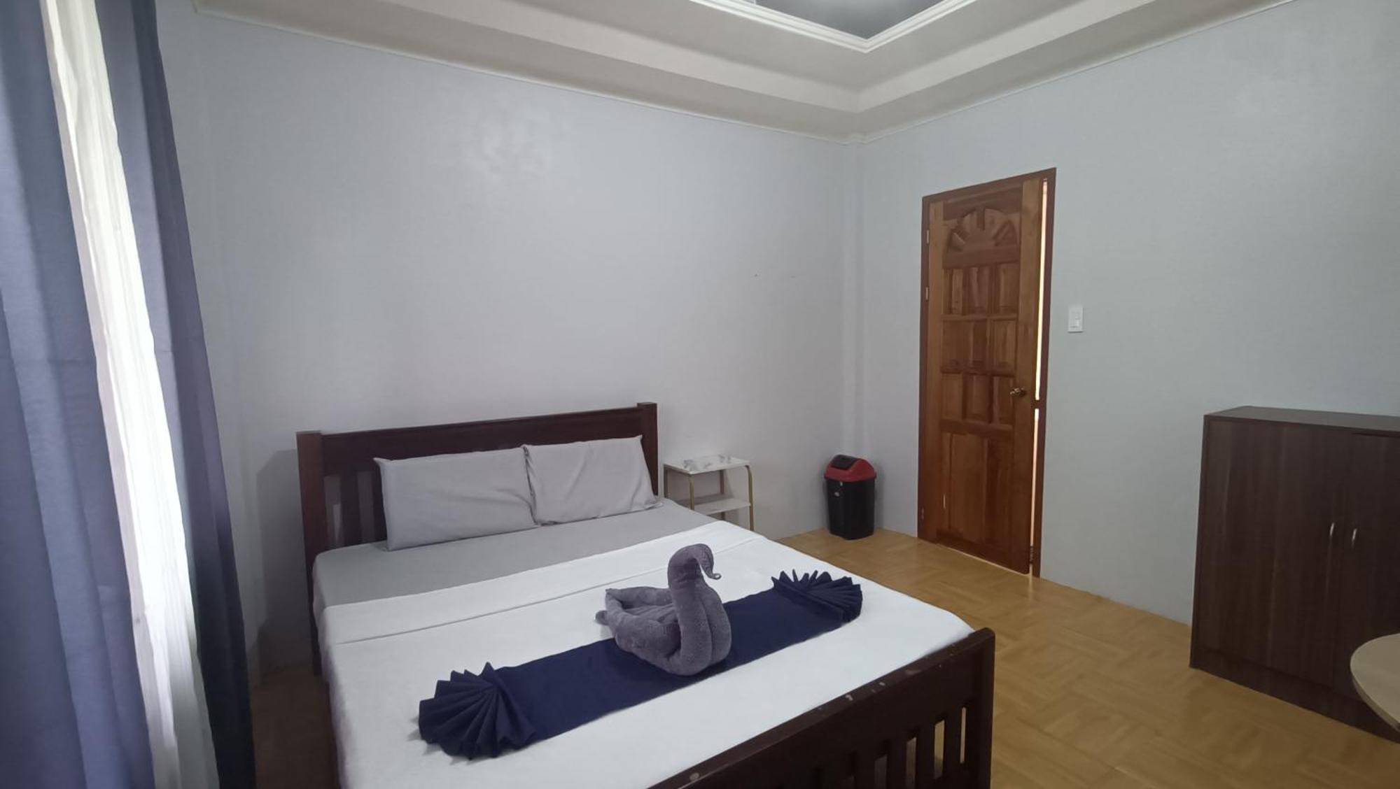 Daydream Hostel Сан-Хуан Экстерьер фото