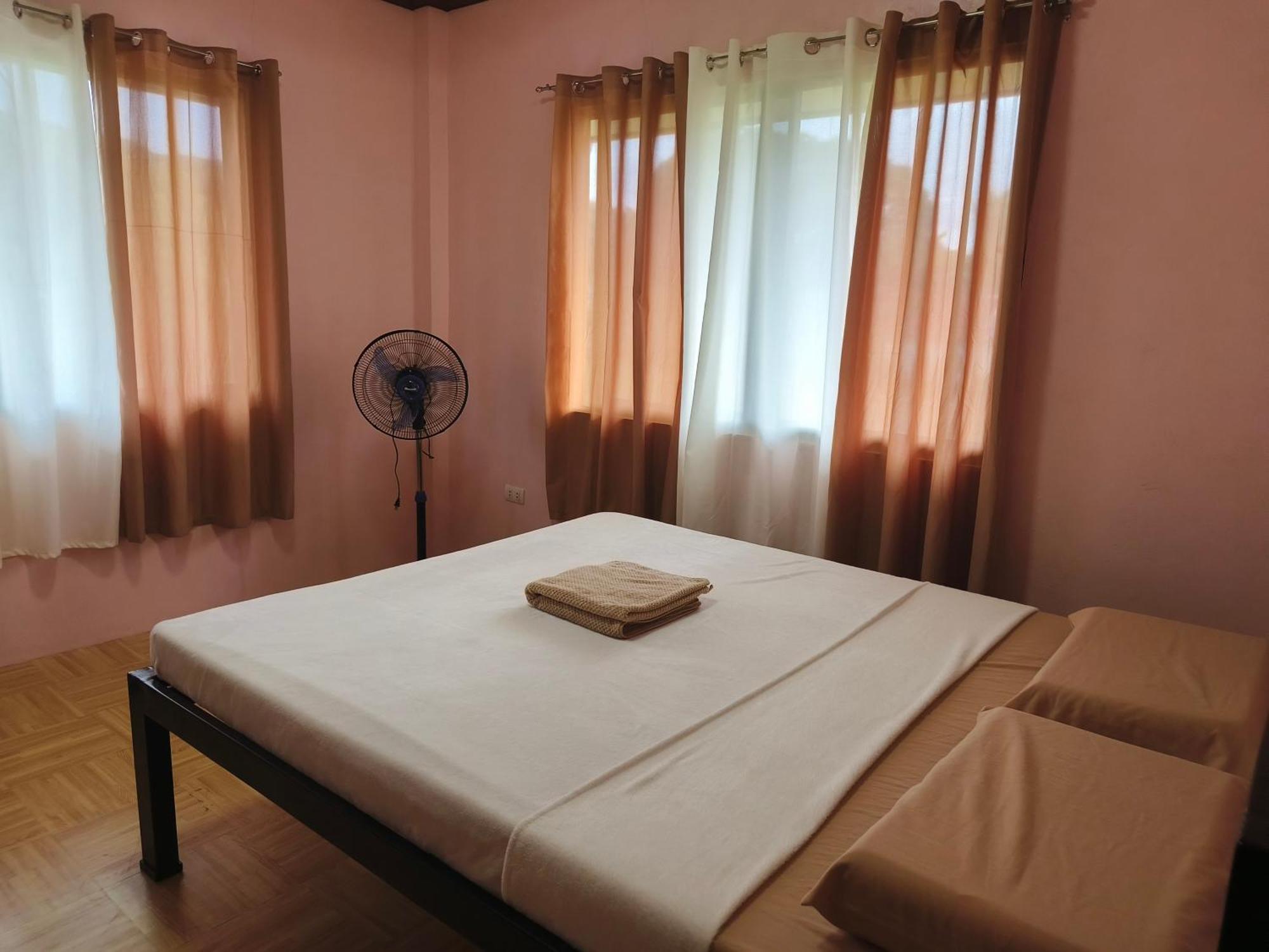 Daydream Hostel Сан-Хуан Экстерьер фото