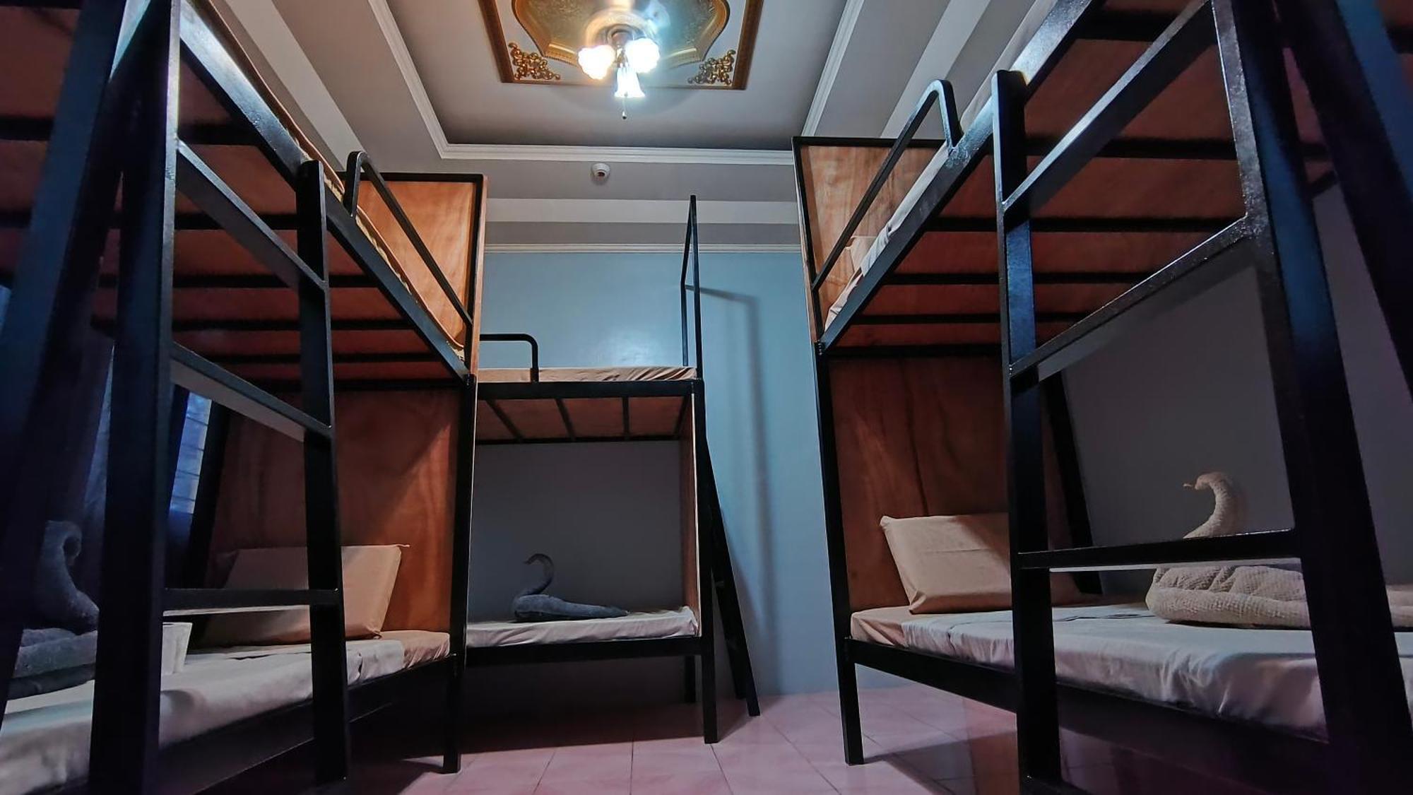 Daydream Hostel Сан-Хуан Экстерьер фото