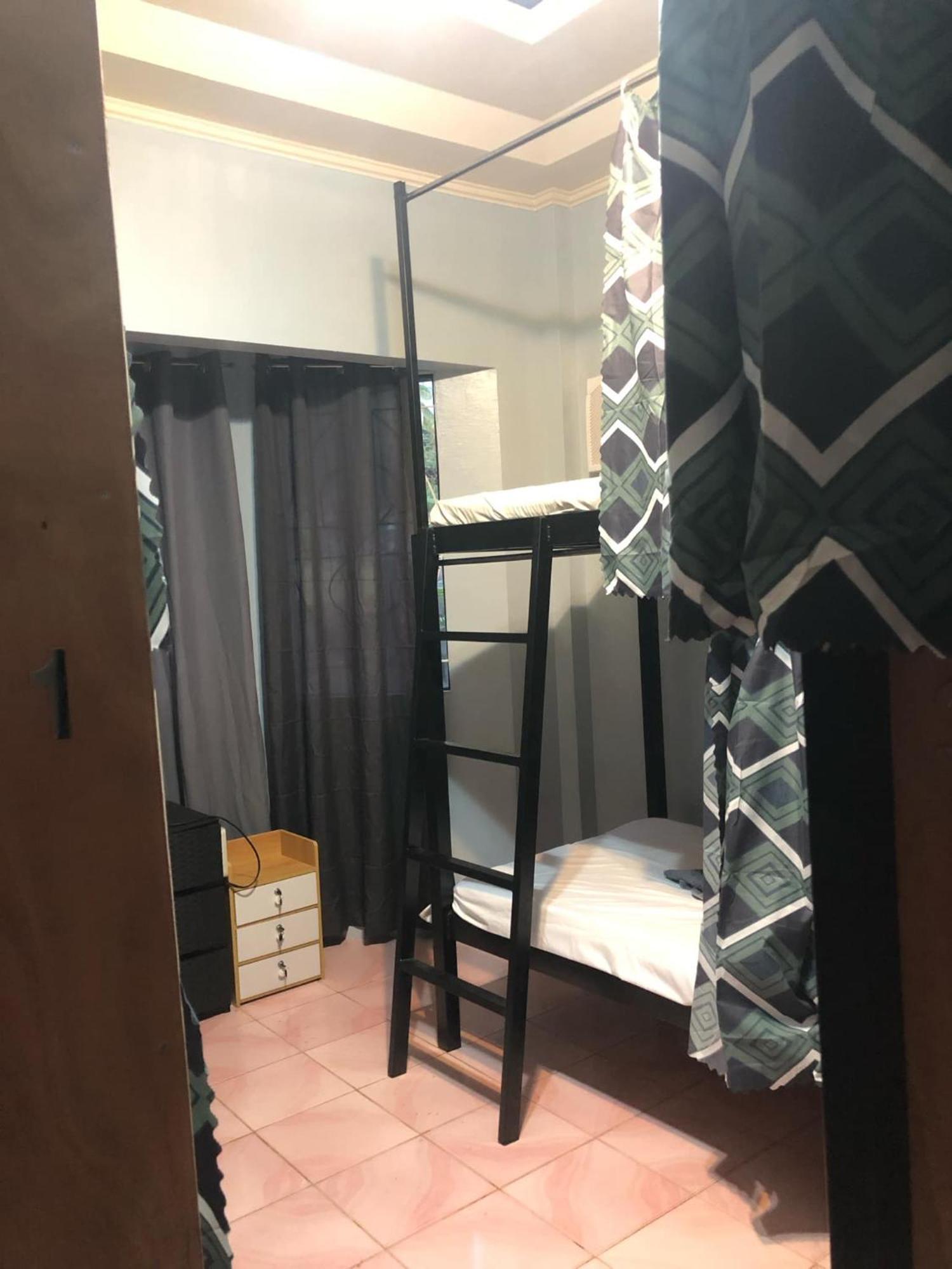 Daydream Hostel Сан-Хуан Экстерьер фото